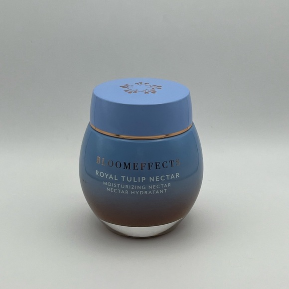 BLOOMEFFECTS - ROYAL TULIP MOISTURIZING NECTAR
RICH ALL-IN-ONE REPAIR OINTMENT - Picture 3 of 4